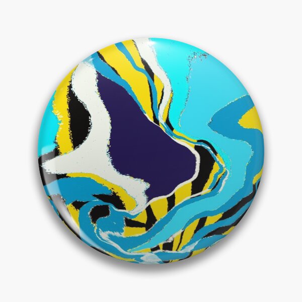 Artikelvorschau, Fluid - Digital Abstract Foliage Art entworfen und verkauft von MarcSabuncu.