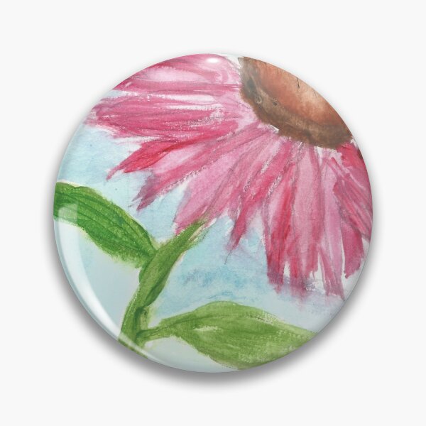 Item preview, Echinacea designed and sold by Silver Sky by Janet.