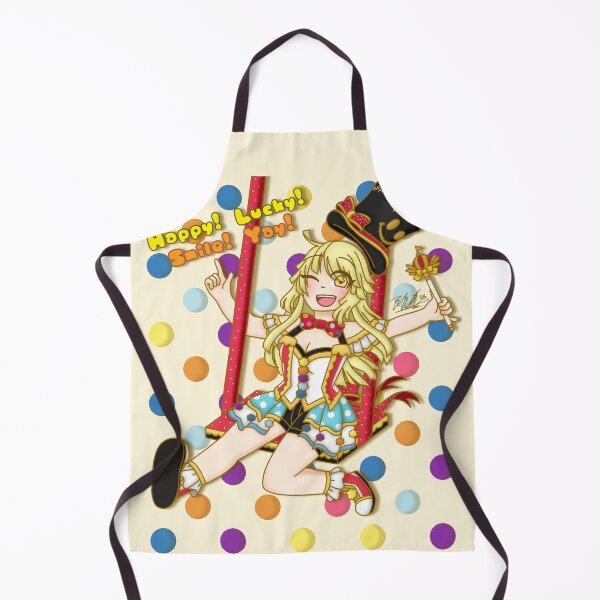 Item preview, Kokoro Tsurumaki designed and sold by Minimomoko2018.