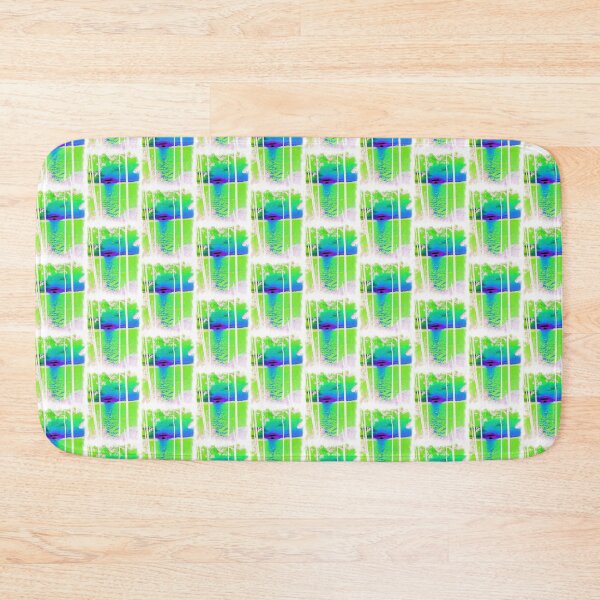 Item preview,  Green-Available As Art Prints-Mugs,Cases,Duvets,T Shirts,Stickers,etc designed and sold by born30.