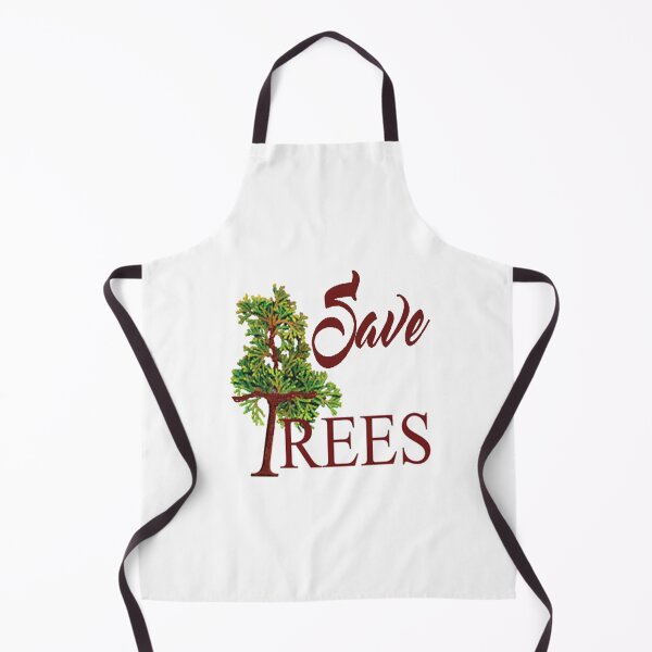 Item preview, Save the Trees designed and sold by wahine24.