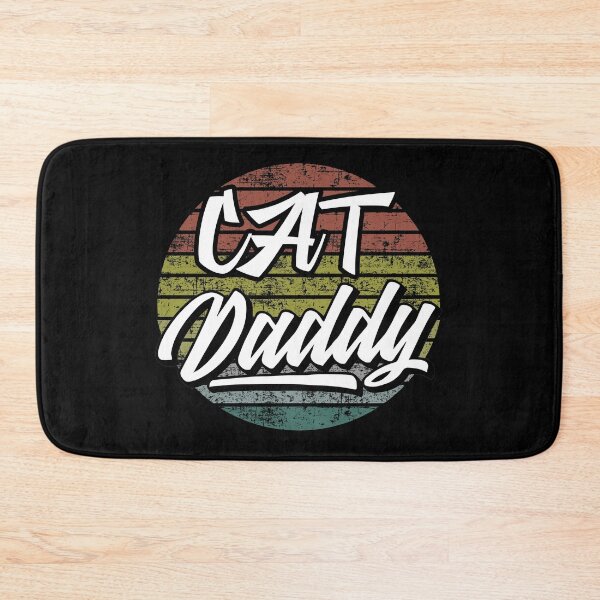 Item preview, Cat daddy designed and sold by Catsloversdotme.