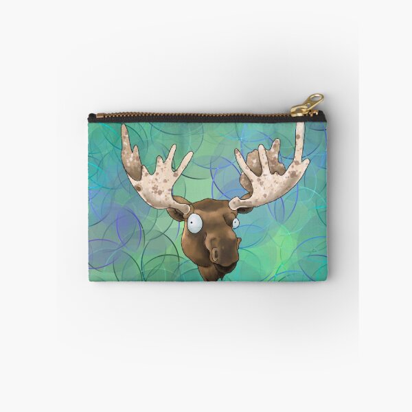 Item preview, Mr. Moos designed and sold by Michelle Garlock.