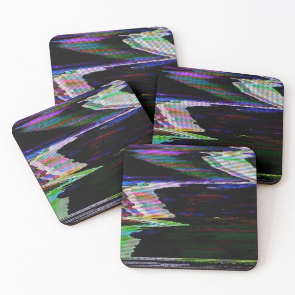 Item preview, Scrambled Channel designed and sold by Peter Saulnier.