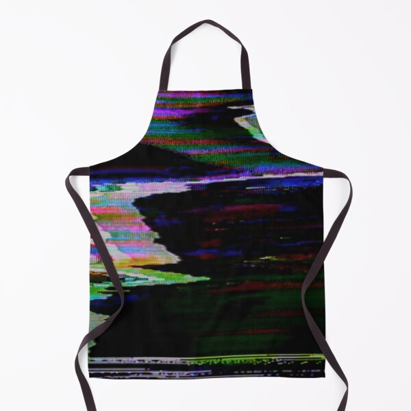 Item preview, Scrambled Channel designed and sold by Peter Saulnier.
