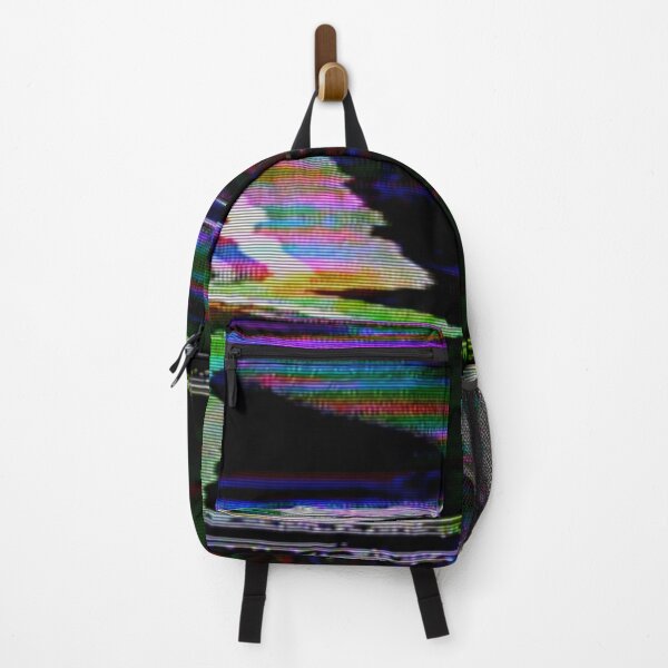 Item preview, Scrambled Channel designed and sold by Peter Saulnier.