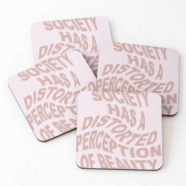 Item preview, Beauty Standards' Feminist Design  designed and sold by MissMiaGrl.