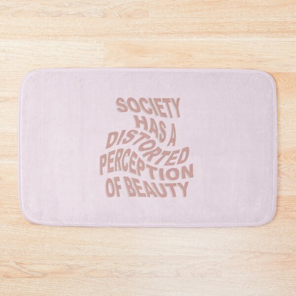 Item preview, Beauty Standards' Feminist Design  designed and sold by MissMiaGrl.