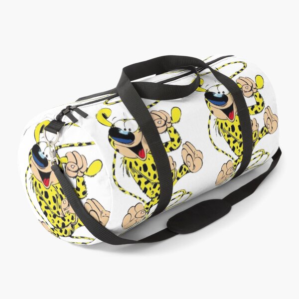 Marsupilami - Spring Duffle Bag