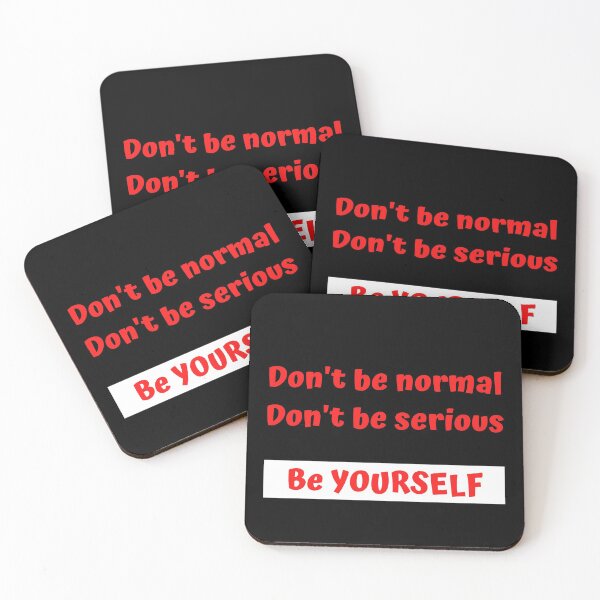 Item preview, Be Yourself designed and sold by babidi34.