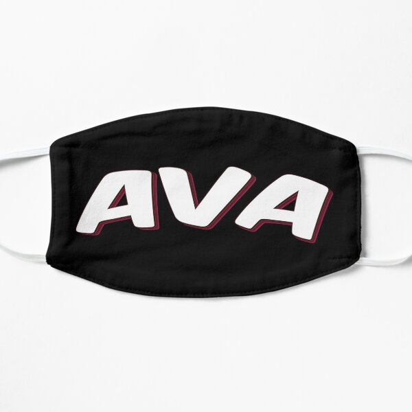 Ava My Name is Ava! Mask