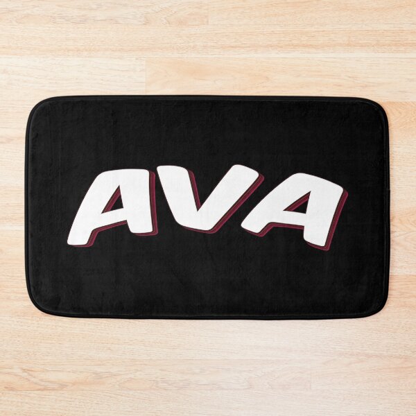 Item preview, Ava My Name is Ava!  designed and sold by ProjectX23.
