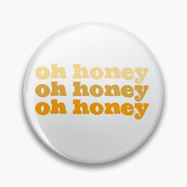 Item preview, Oh honey X3 designed and sold by madsgro.