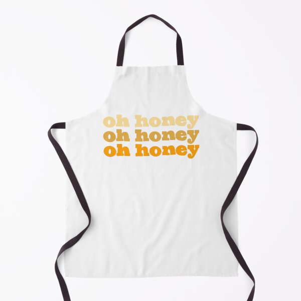 Item preview, Oh honey X3 designed and sold by madsgro.