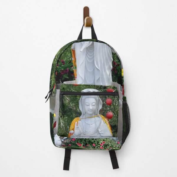Item preview, Vietnamese Buddhist Celebration With the Goddess of Mercy and Compassion  designed and sold by heatherfriedman.