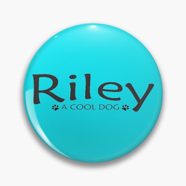 Item preview, RILEY designed and sold by dhajr.