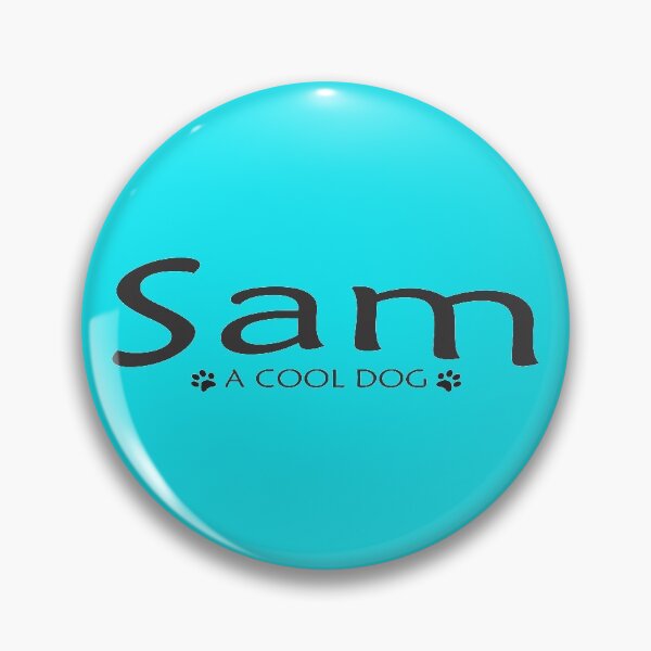 Item preview, SAM designed and sold by dhajr.