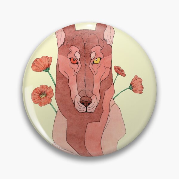 Item preview, Poppies designed and sold by noctua-rex.