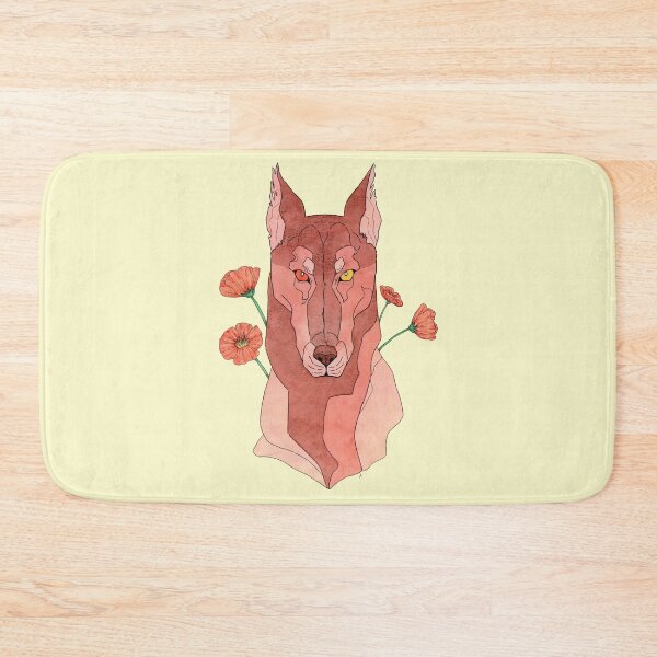 Item preview, Poppies designed and sold by noctua-rex.