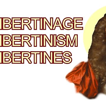 Artwork thumbnail, Libertinage Libertinism Libertines by MoriVond