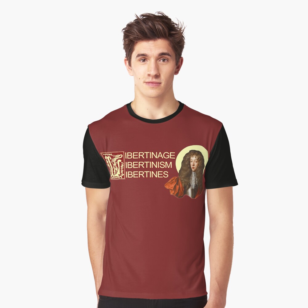 Item preview, Graphic T-Shirt designed and sold by MoriVond.