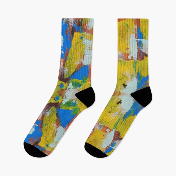 Item preview, Abstract Expression #8 by Michael Moffa designed and sold by Michael Moffa.