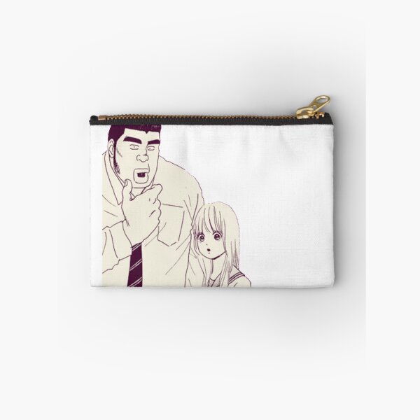 Item preview, Rinko and Takeo Design designed and sold by sad-square.