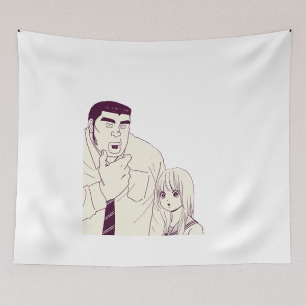 Item preview, Rinko and Takeo Design designed and sold by sad-square.