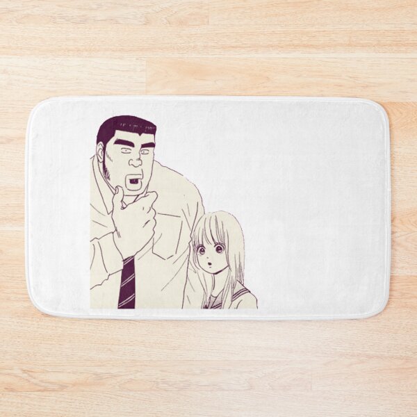 Item preview, Rinko and Takeo Design designed and sold by sad-square.