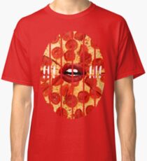Chopped Pizza Classic T-Shirt