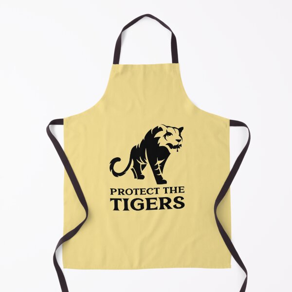 Item preview, Protect the Tigers Animal Activist designed and sold by quoteology.
