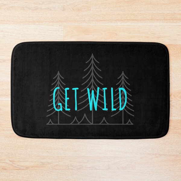 Item preview, Get Wild designed and sold by Adventure Alberta.