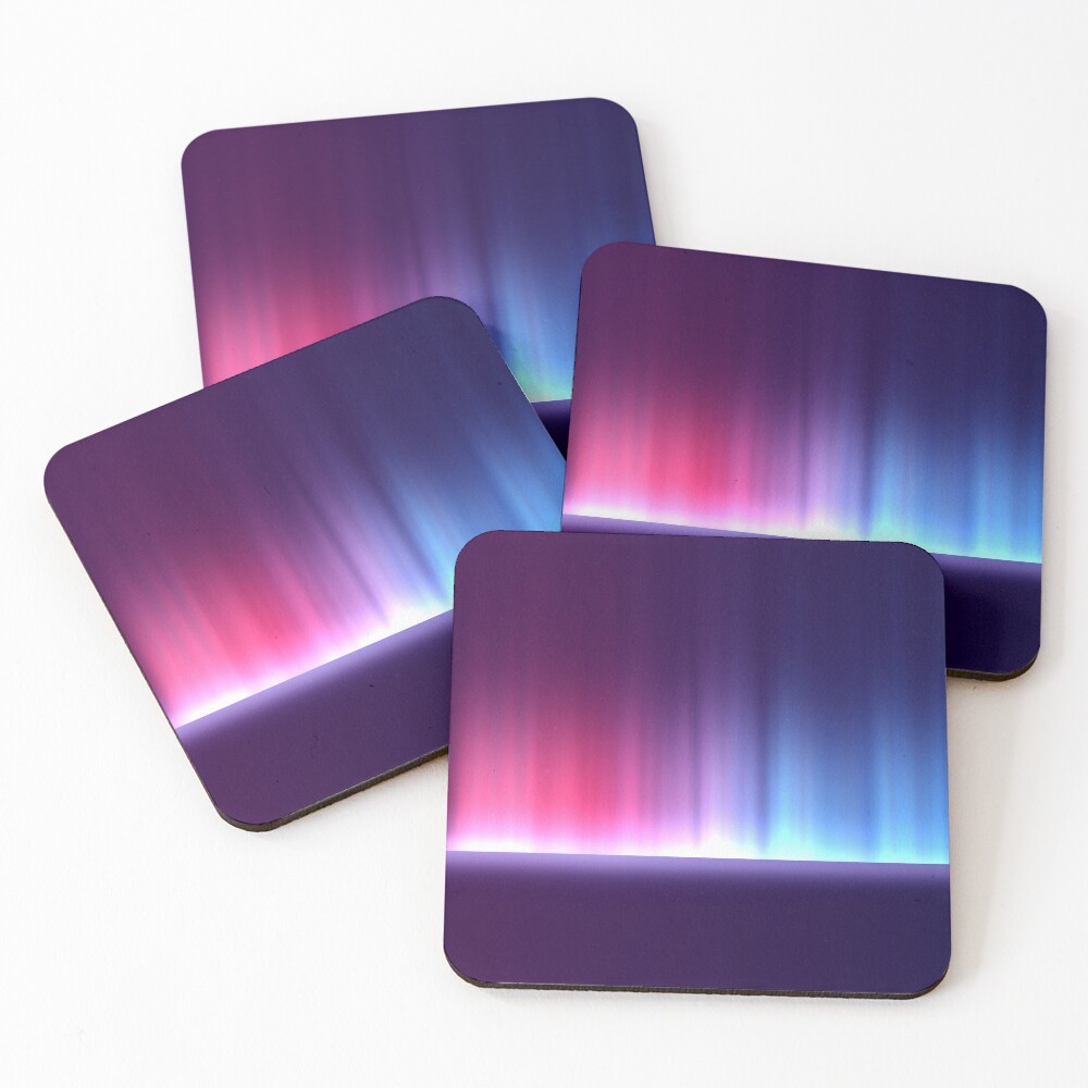 Item preview, Coasters (Set of 4) designed and sold by MPowerTeez.