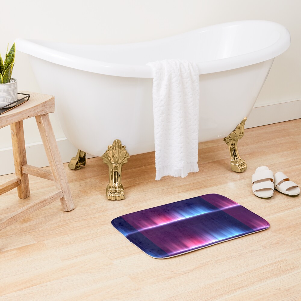 Item preview, Bath Mat designed and sold by MPowerTeez.