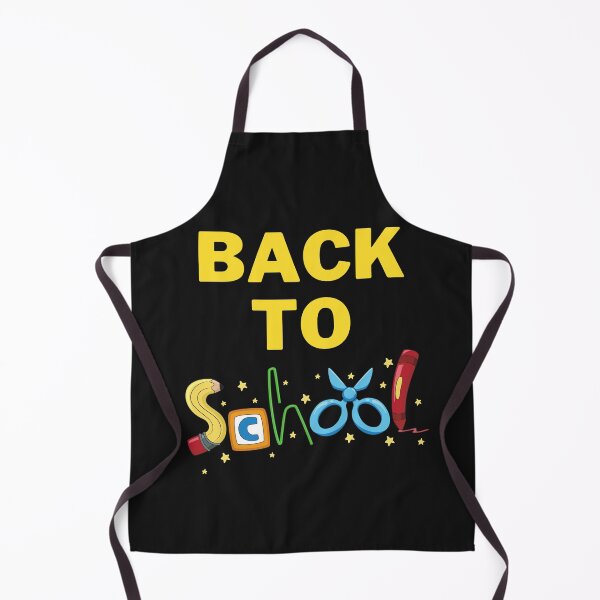 Item preview, back to school designed and sold by Mr Jeser.
