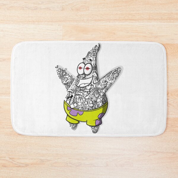 Item preview, patrick funny patrick mentecz designed and sold by Oliver Mendez Martinez.