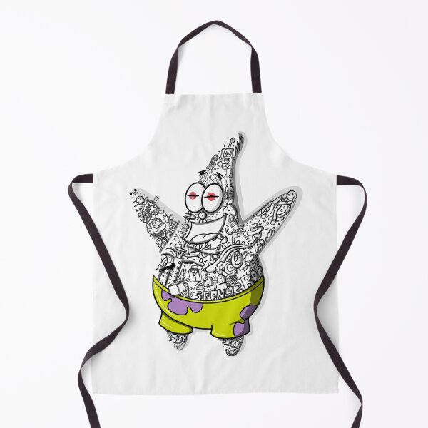 Item preview, patrick funny patrick mentecz designed and sold by Oliver Mendez Martinez.