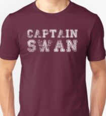 Once Upon a Time - Captain Swan Unisex T-Shirt