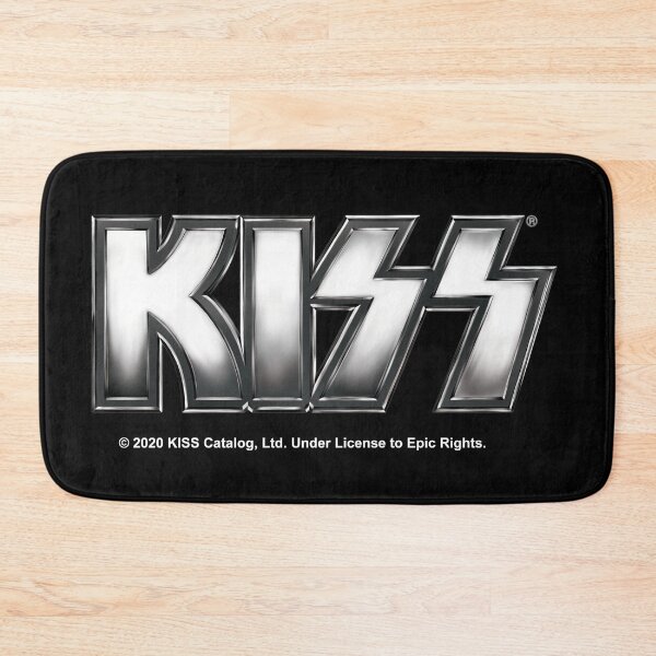 Aperçu de l'œuvre kiss fan art, kiss band, kiss music, kiss the band, kiss fanart créée et vendue par Draculaura2009.