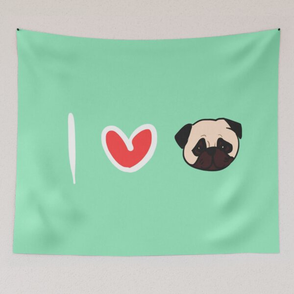 Item preview, love dog  designed and sold by Mariajose  Rojo.