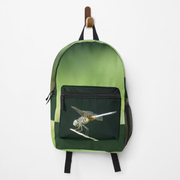 Item preview, Dragonfly On the Edge designed and sold by Tara Baxendale.