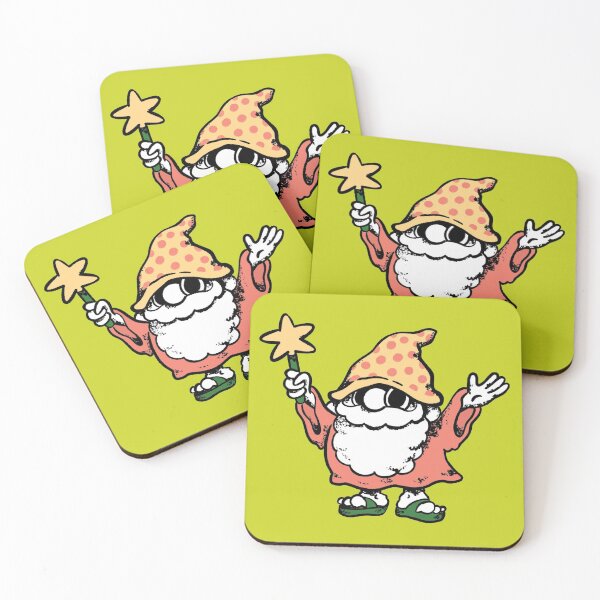 Item preview, Pizza Wizard! designed and sold by comfysockz.