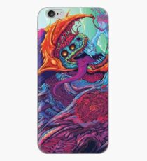 CS:GO Hyper Beast v2 iPhone Case