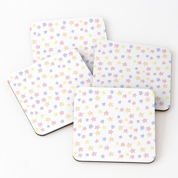 Item preview, Teeny Stars designed and sold by madsgro.