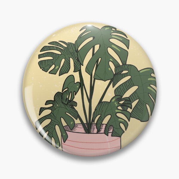 Item preview, Plant Friend designed and sold by Geneva Richards.