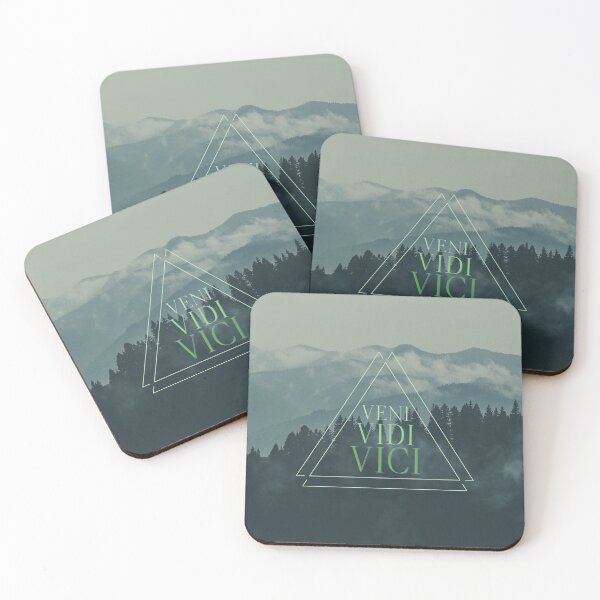 Item preview, Veni Vidi Vidi - I came, I saw, I conquered designed and sold by skykarrot.