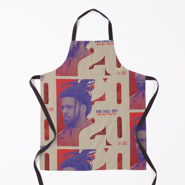 Item preview, J.Cole The Fall Off 2020 Design designed and sold by Y. HJ2.