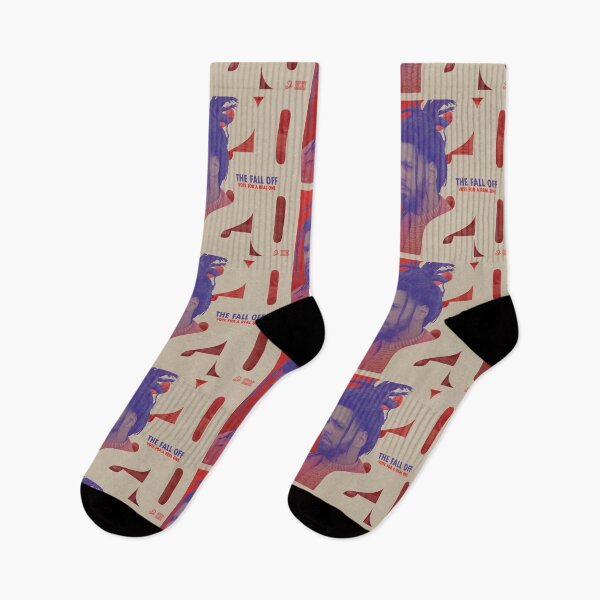 Item preview, J.Cole The Fall Off 2020 Design designed and sold by Y. HJ2.