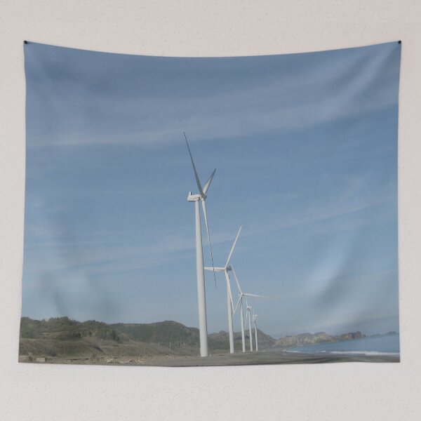 Item preview, Bangui Windmill designed and sold by Uvogin2099.