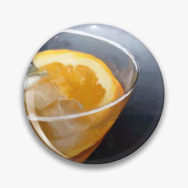 Item preview, Orange Martini designed and sold by smARTwork.